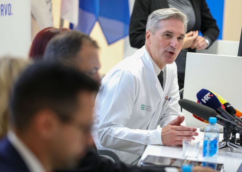 Lukšić opisao kako je Beroš lobirao za Pozdera: Nisam želio imati posla s tim čovjekom
