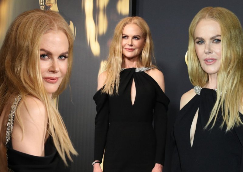 Iza Nicole Kidman najgora je godina u životu: Razmišlja o radikalnom potezu