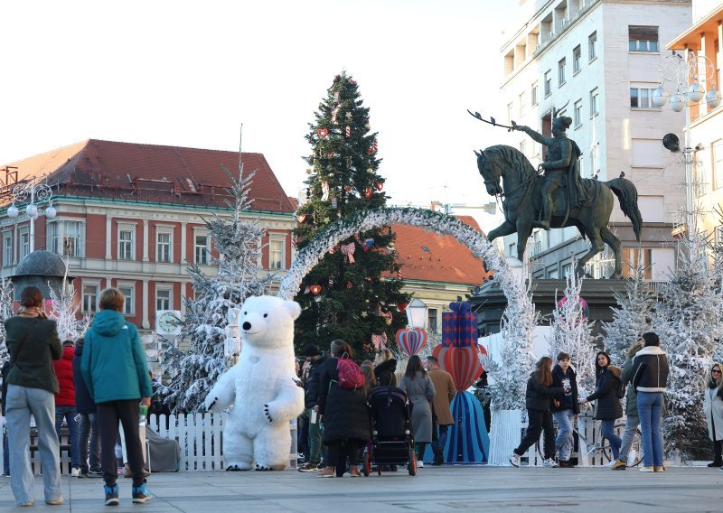 Svjetski magazin uvrstio Advent u Zagrebu na top listu najpovoljnijih