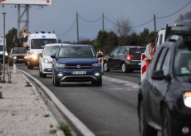 Zagreb traži model koji će dugoročno olakšati neodrživu prometnu situaciju