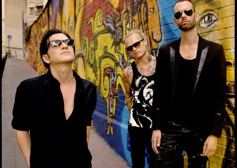 Placebo stiže na jubilarno izdanje INmusica