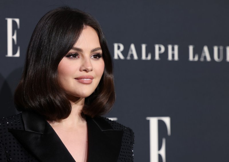Najveći kompliment Seleni Gomez: 'Od svih ljudi koje sam upoznala u Hollywoodu, ona je najnormalnija'