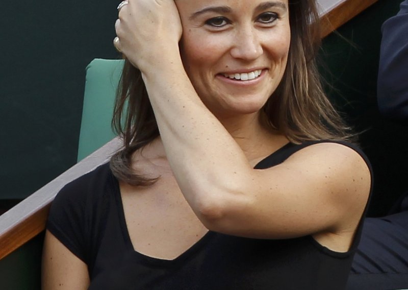 Amerikanci misle da je Pippa Middleton porno zvijezda