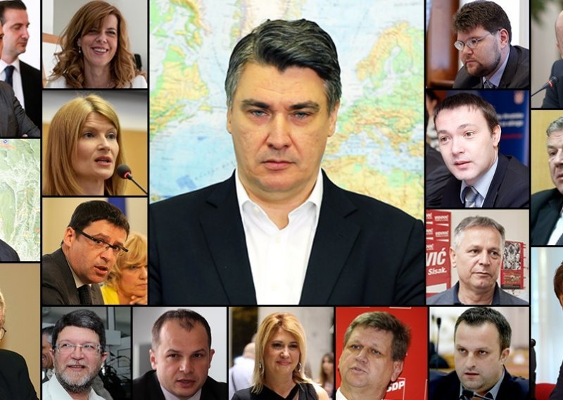 Milanovićev odlazak nije dovoljan, treba otići cijeli vrh SDP-a