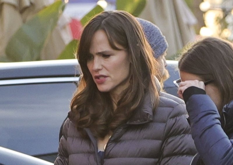 Ne miri se s gubitkom: Za Jennifer Garner ovo je najtužniji Dan zahvalnosti