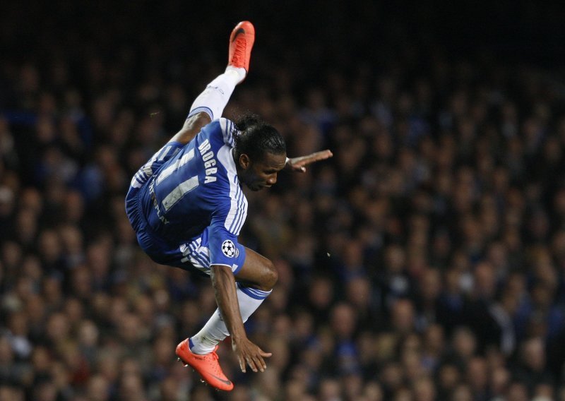 Drogba potpisao za Shanghai Shenhua