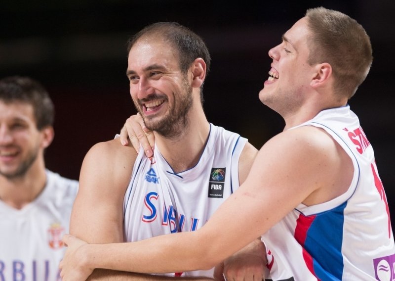 Srpski košarkaši postali najveća senzacija SP-a!