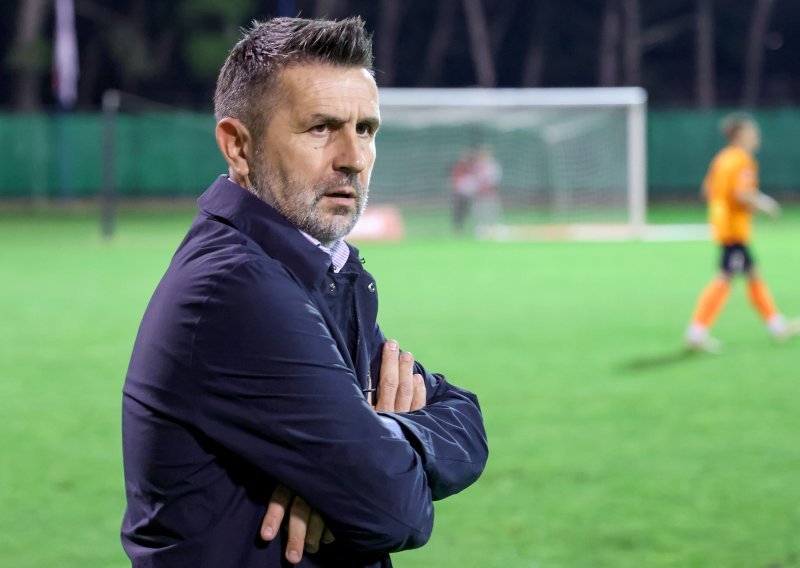 Bjelica o situaciji koja ga je poremetila: Ne može to biti alibi, ali...