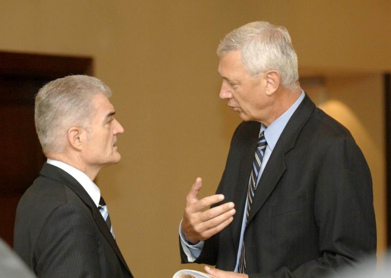 U Odboru za investicije sjedit će Prka, Luković i Vidošević