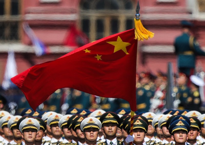 Što su Kinezi naučili iz sukoba u Ukrajini? 'Sve više koriste pojam totalni rat...'