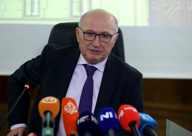 Ustavni suci skovali tajni plan, Šeparović potvrdio: Evo što bi bilo da nisu izabrani