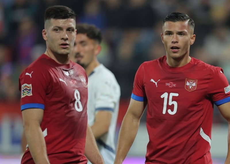 Srbija saznala suparnika u borbi za ostanak u Ligi nacija. Dobila je težak ždrijeb