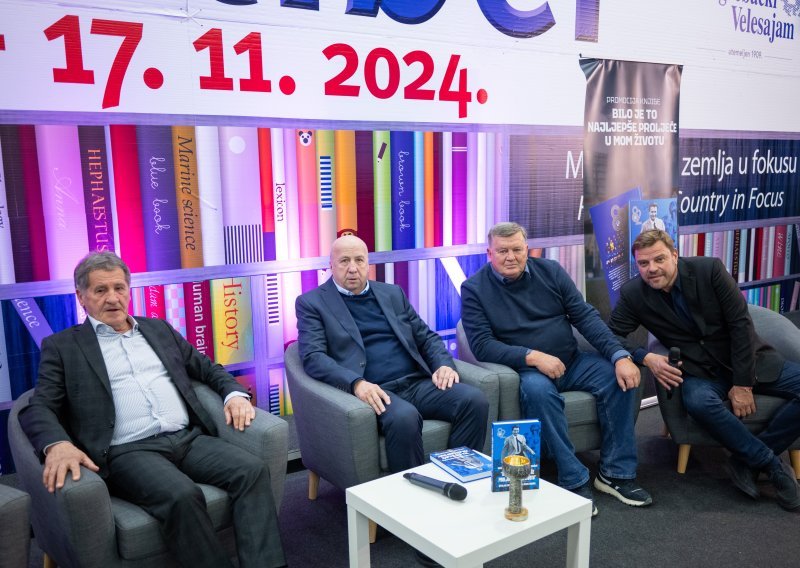 Dinamo vratio još jednog ljubimca navijača, ali i člana čuvene generacije 1982