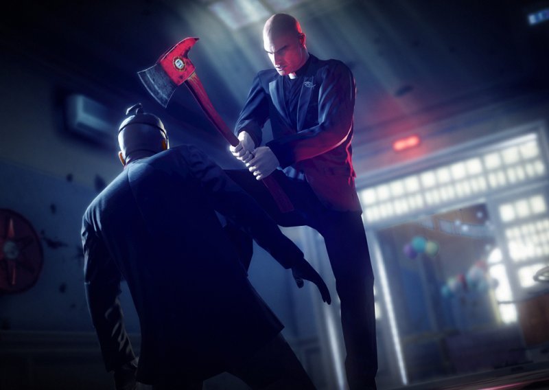 Hitman: Absolution uz prizvuk Lane Del Rey