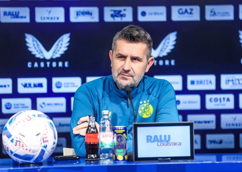 Bjelica otkrio koji su ga igrači razočarali: 'Od njih se više očekuje'