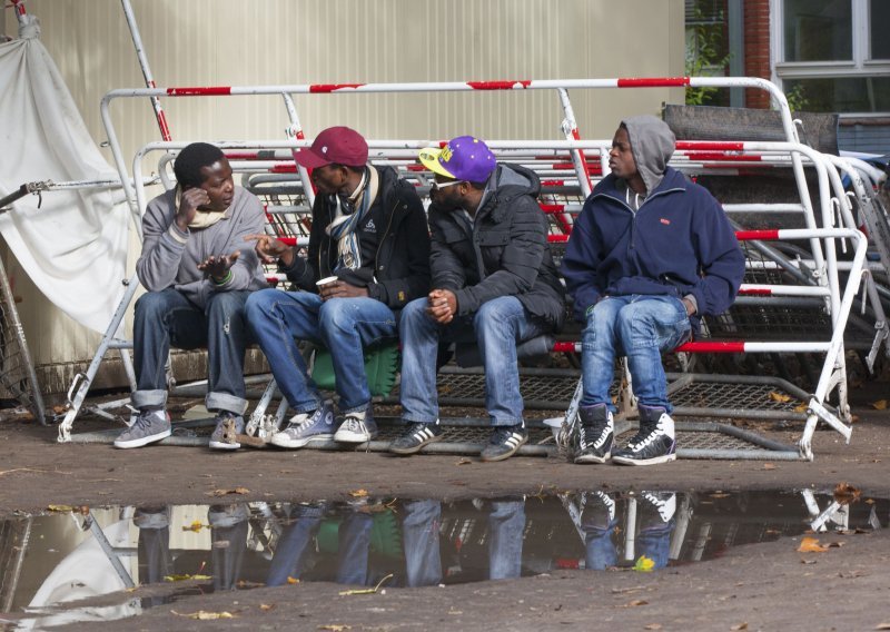 Jača ruta kroz Hercegovinu: Kod Posušja zadnjih dana otkriveno 18 migranata