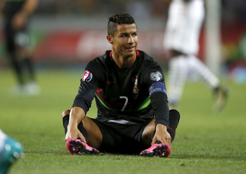 Dotukao Portugal golom kojeg se ni Ronaldo ne bi posramio!