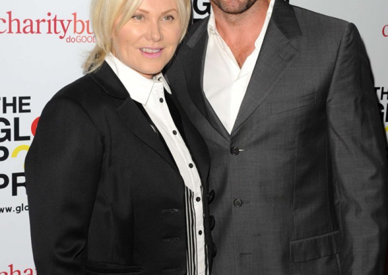 Hugh Jackman opovrgnuo glasine da je homoseksualac