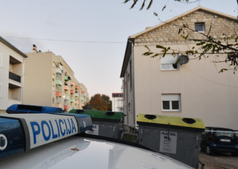 Objavljeno kakvo je trenutno stanje ozlijeđenih u eksploziji u Kninu