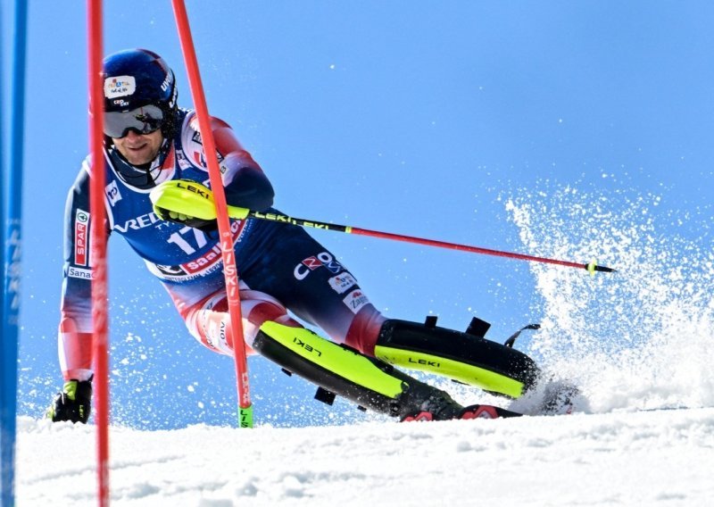 Samuel Kolega ipak pokvario konačni plasman; Noel upisao i drugu pobjedu