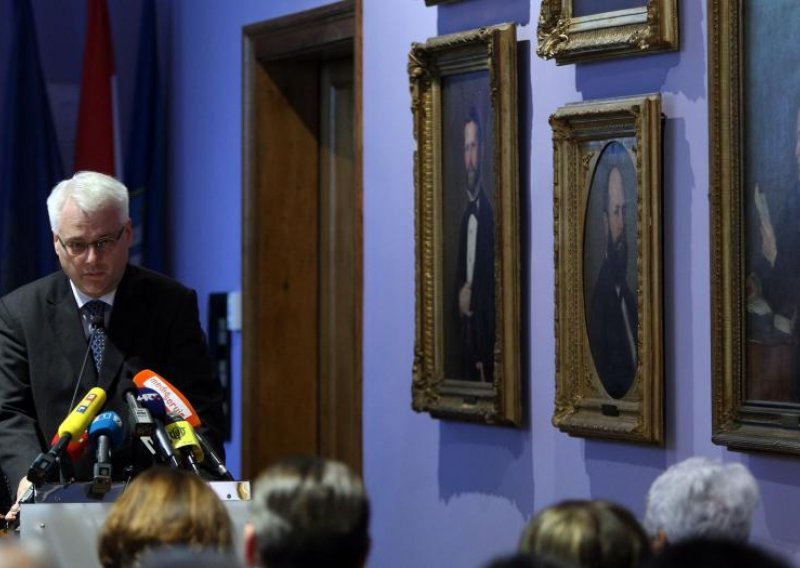 A nagrada za komunikatora godine ide - pokrovitelju