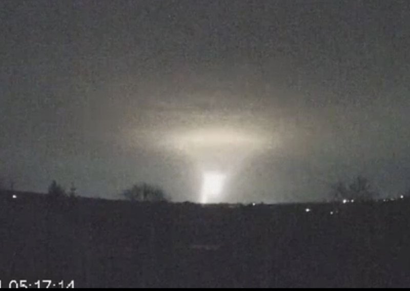 Poznato što su točno Rusi gađali Orešnikom: To je ključna infrastruktura za Ukrajinu!