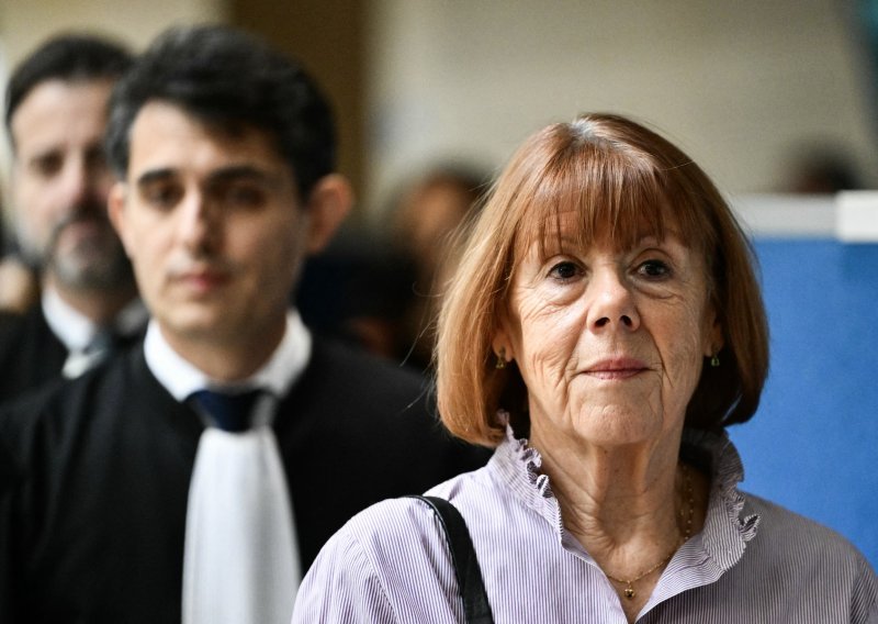 Dominique Pelicot i 20 suoptuženih proglašeni krivima za masovno silovanje njegove supruge