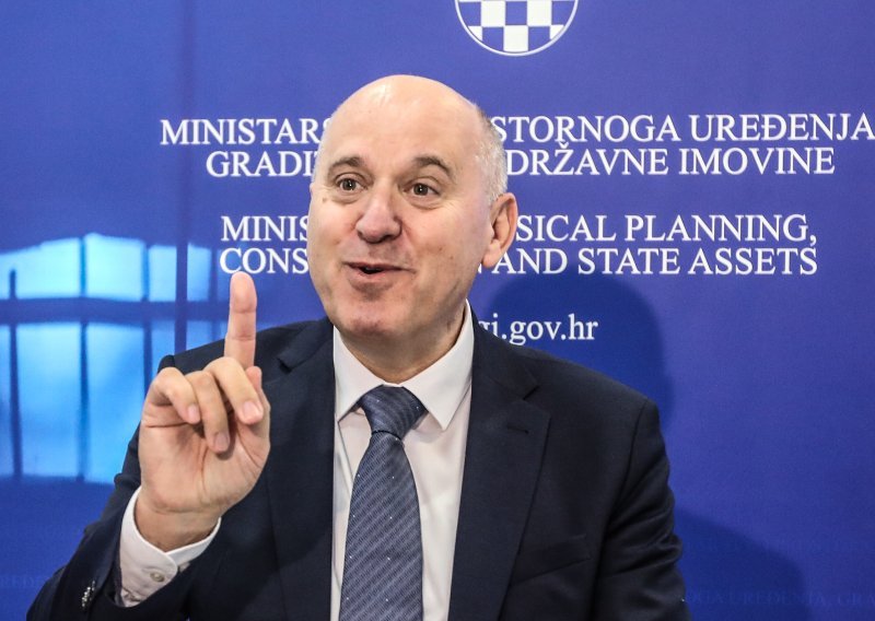 Bačić: Vladajuća većina je jedinstvena