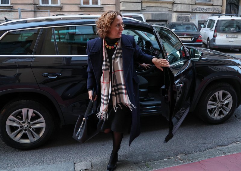 EPPO i dalje istražuje, Obuljen ne pokazuje nervozu: Prošli smo sve revizije i to je jedino važno