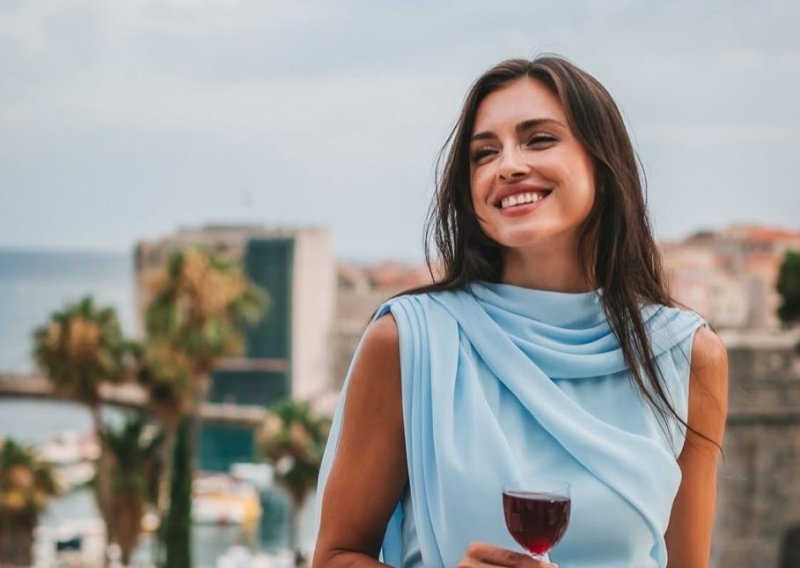 Edin i Amra Džeko uživaju u luksuznom odmoru na Pelješcu gdje grade i vlastito carstvo