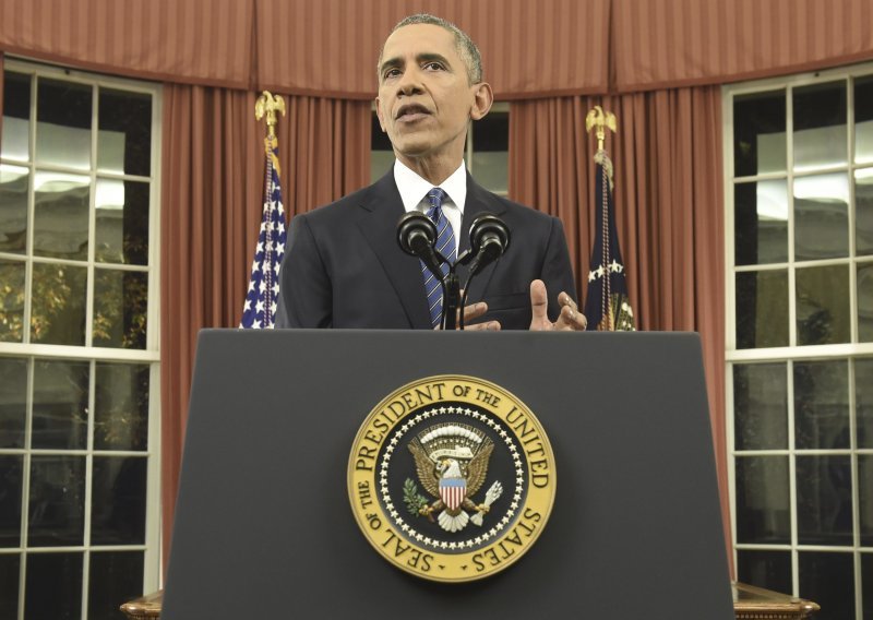 Obamin izaslanik zanijekao da su SAD pogodile sirijski vojni kamp