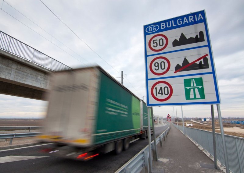 Bugarska i Rumunjska od 1. siječnja u potpunosti u Schengenu