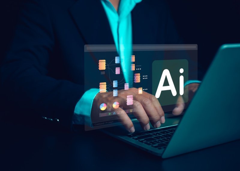 Boje li se Hrvati umjetne inteligencije ili su je prigrlili? Evo što kaže anketa