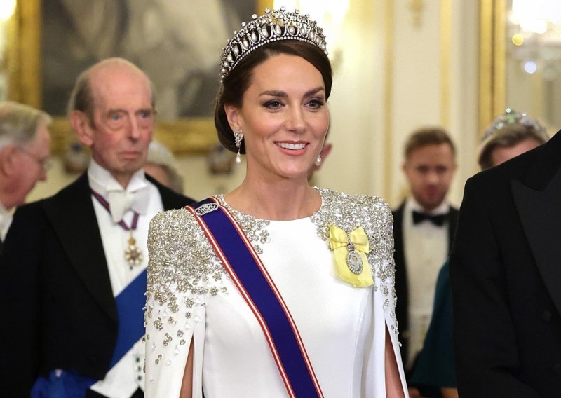 Razočaranje za obožavatelje Kate Middleton: Ove godine ipak ništa od najljepšeg izdanja