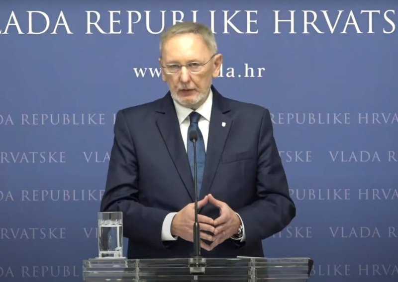 Božinović otkrio kako misli suzbiti navalu migranata i koliko ih stiže do kraja godine