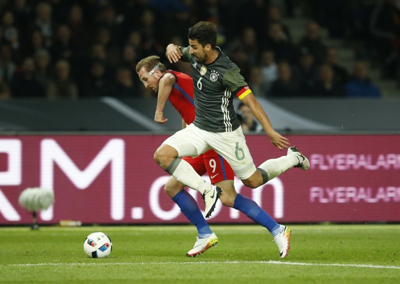 Njemačka oduševljena gestom svoje nogometne zvijezde: Morao sam nešto učiniti...