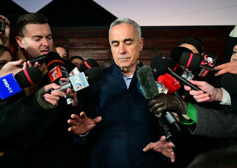 Kako je 'TikTok Mesija' uzdrmao rumunjsku i europsku političku scenu