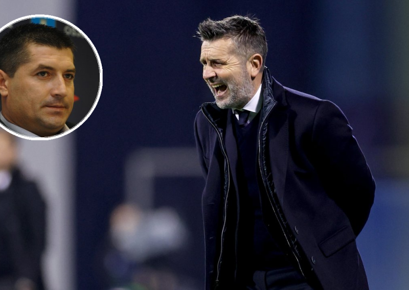 'Ne mogu shvatiti ideju Nenada Bjelice. Čemu ovakva utakmica?'