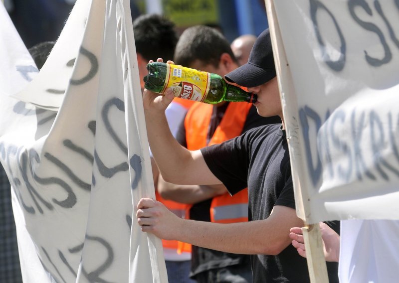 Policija je legalizirala veličanje fašizma