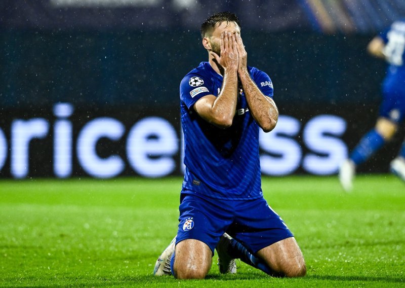 Evo kako Dinamo može izravno do Europske lige iduće sezone; takav scenarij mu se neće svidjeti