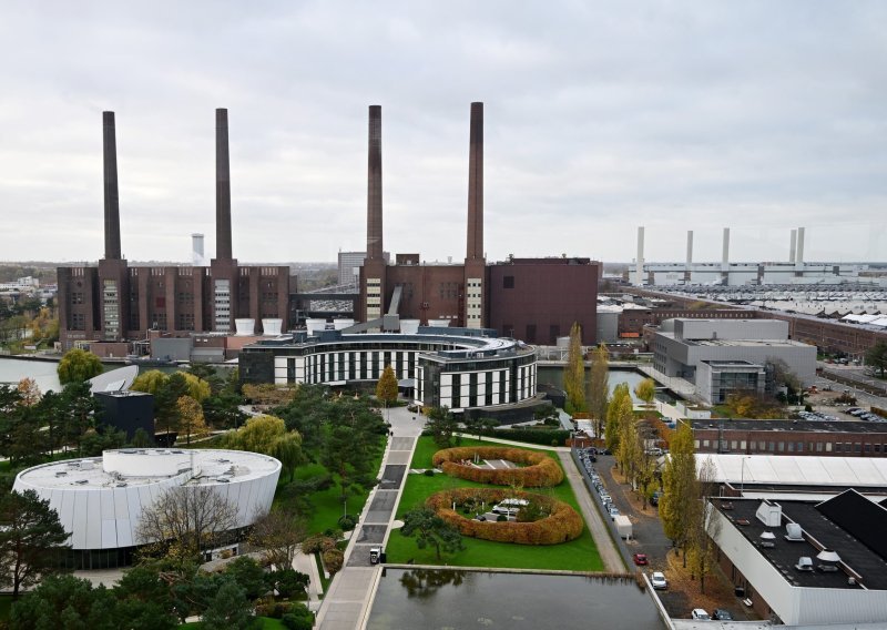 Industrijska proizvodnja u Hrvatskoj raste krupnim koracima: Prvi vrhu smo u EU