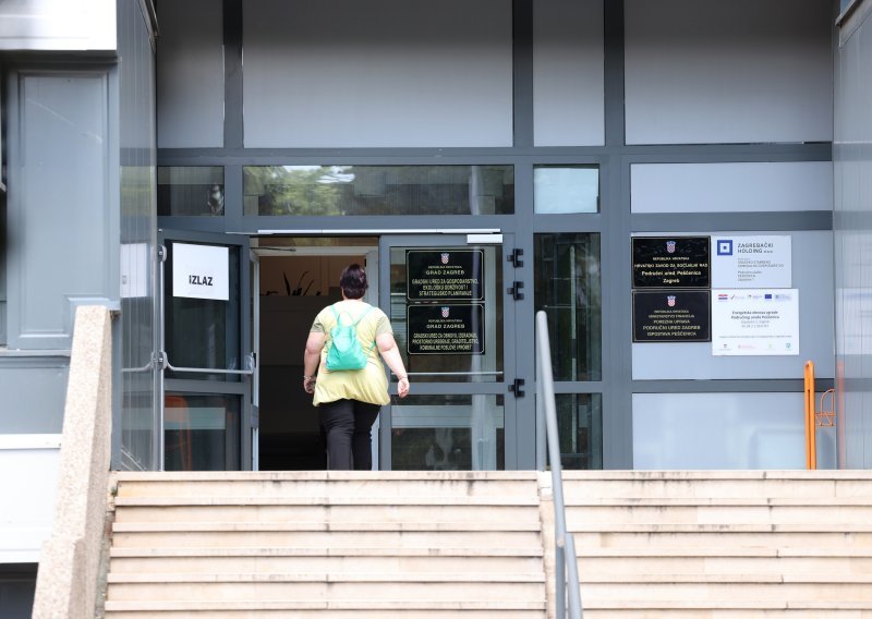 Usluge Porezne uprave bit će nedostupne zbog digitalne transformacije