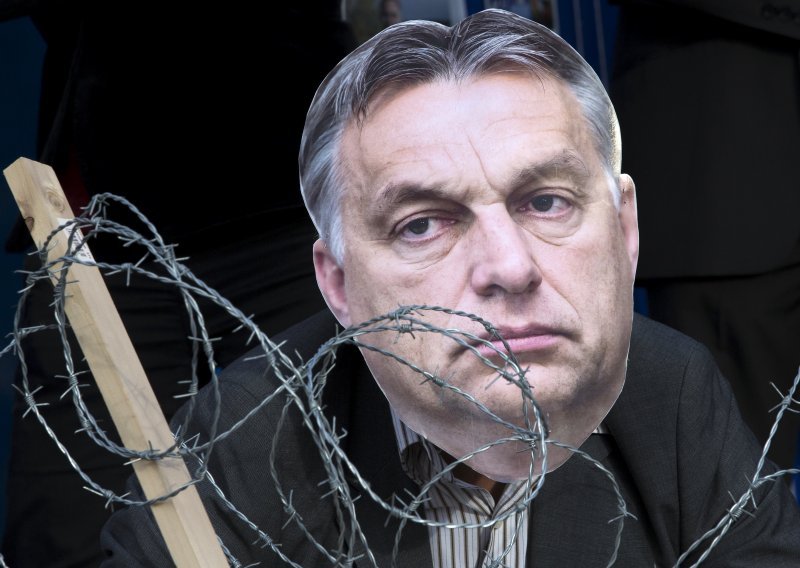 Mađarska smanjuje subvencije i prostor za izbjeglice