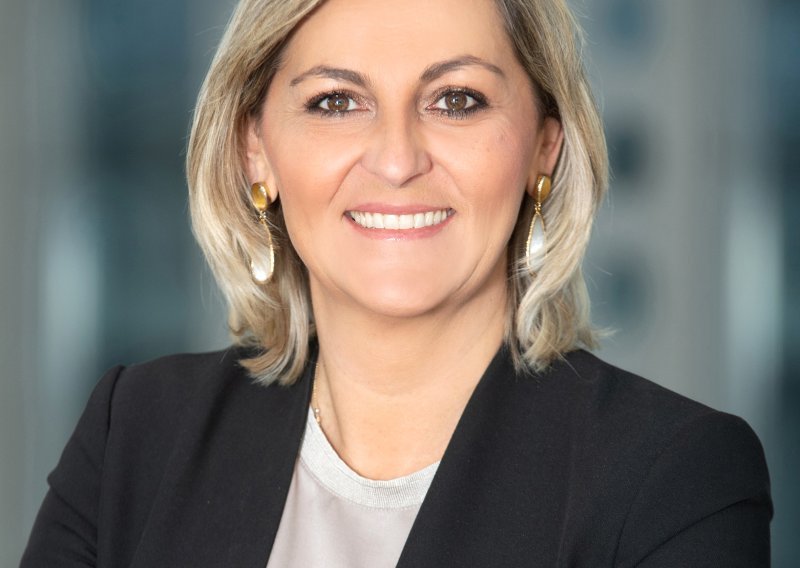 Renata Maurer Nikolić nova je članica Uprave BKS Bank