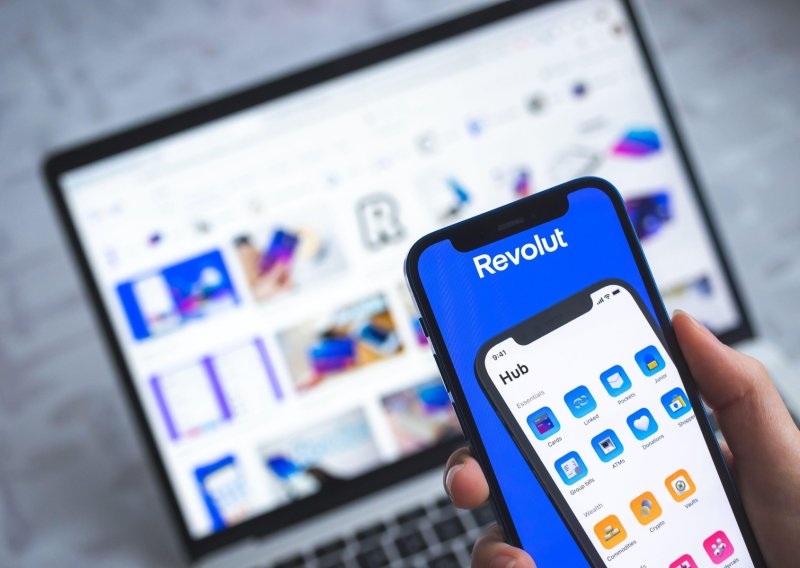 Procurili podaci korisnika Revoluta: Lažni zahtjevi stigli s prave e-mail adrese