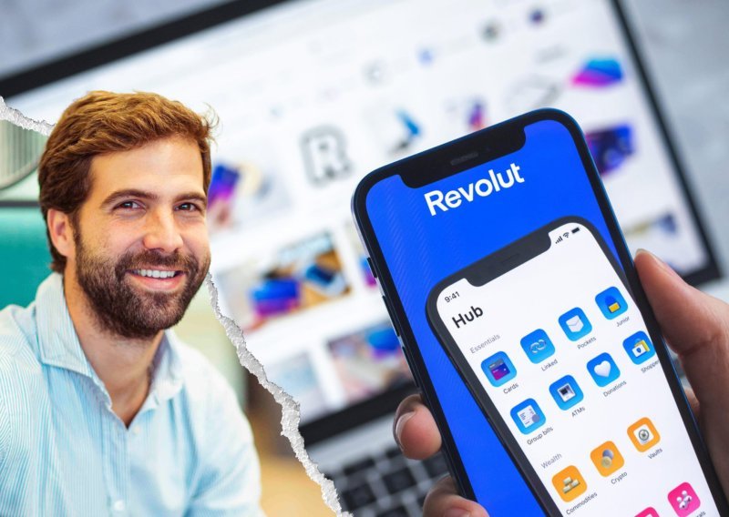 Revolut ima ambiciozne planove za Hrvatsku u 2025. Šef razvoja otkrio nam je što je u pripremi