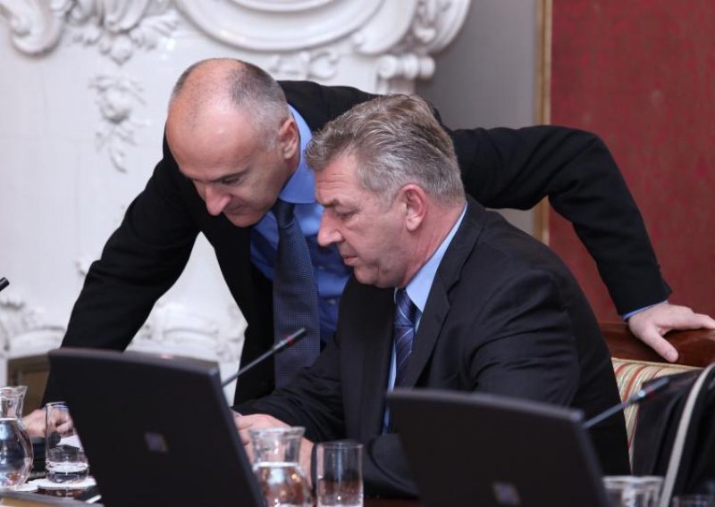 Matić, Bajić i Ostojić kreću u lov na lažne branitelje