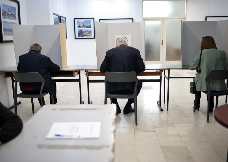 Predsjednički izbori: Do ovog datuma možete dopuniti i promijeniti podatke u registru birača