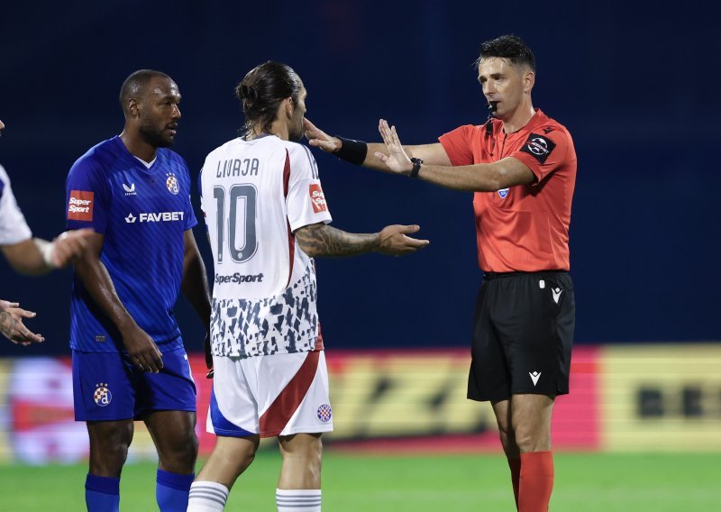 Dinamo i Hajduk bi mogli biti desetkovani nakon derbija. Obje momčadi prepune kartona
