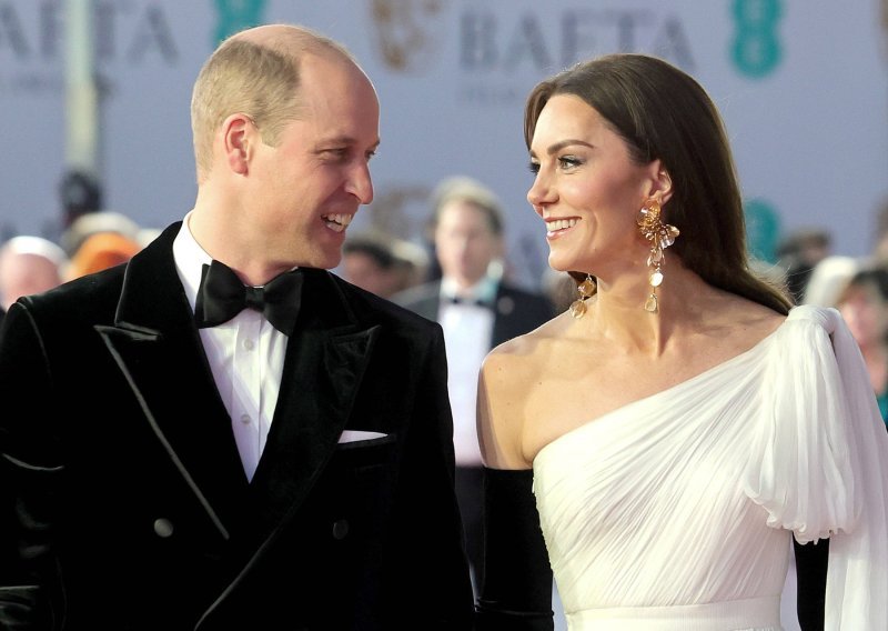 Princ William i Kate spremni preuzeti dužnost kralja i kraljice i ranije od očekivanog